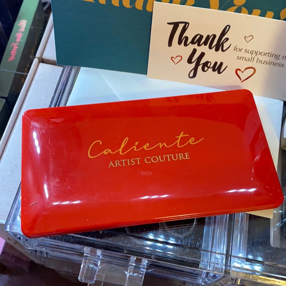 Caliante Artist Couture